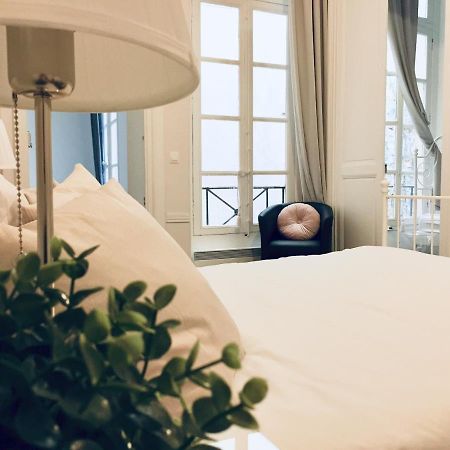 Appartement Marais Париж Екстериор снимка